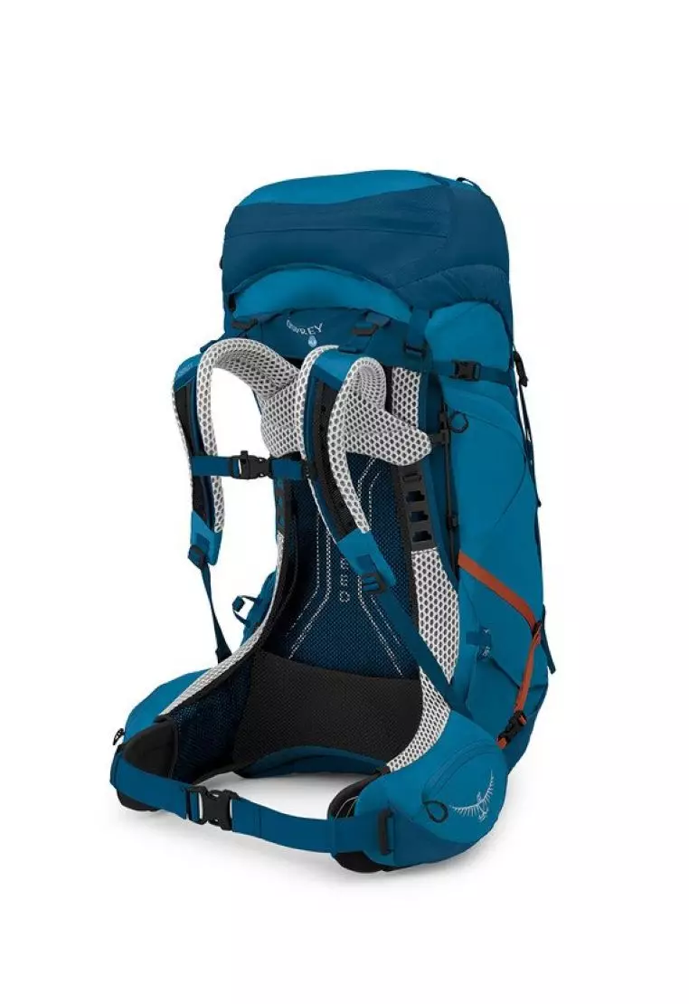 Buy Osprey Osprey Atmos AG LT 50 Men s Backpacking L XL Night