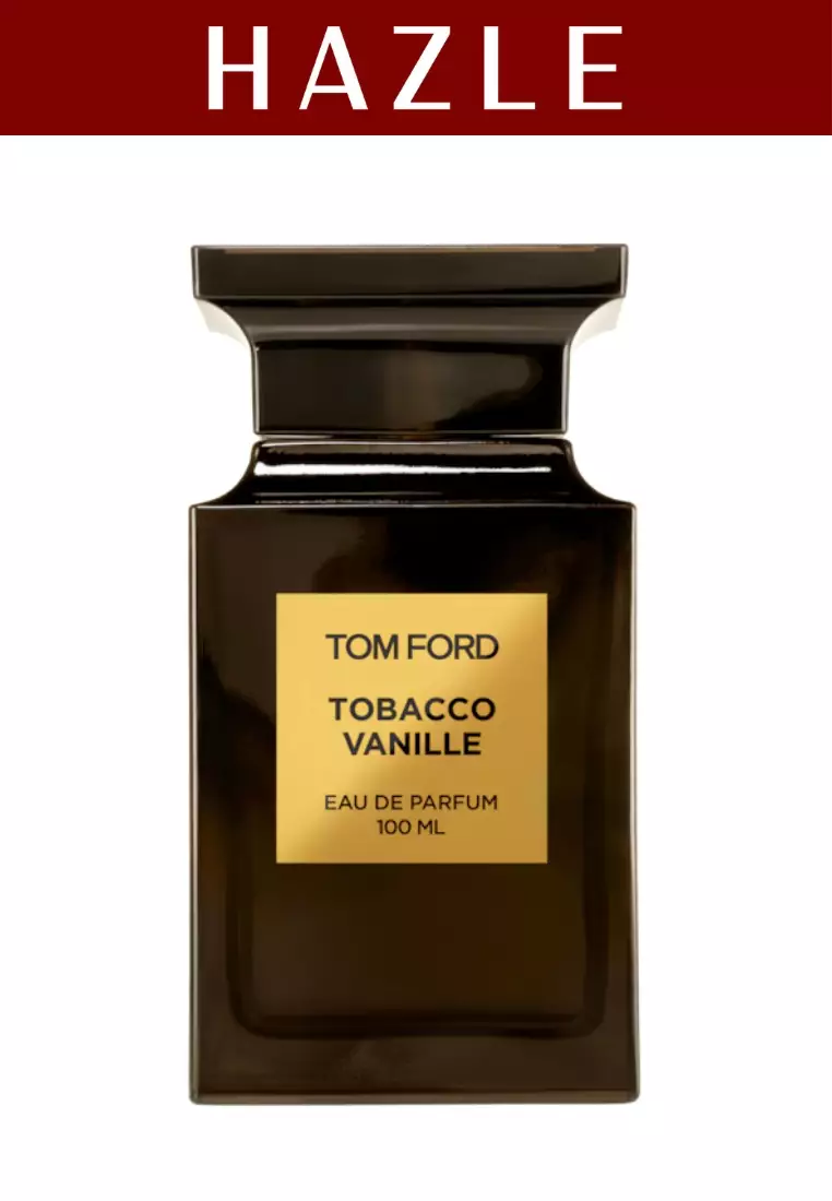 Tobacco Vanille Unisex EDP 100 ml