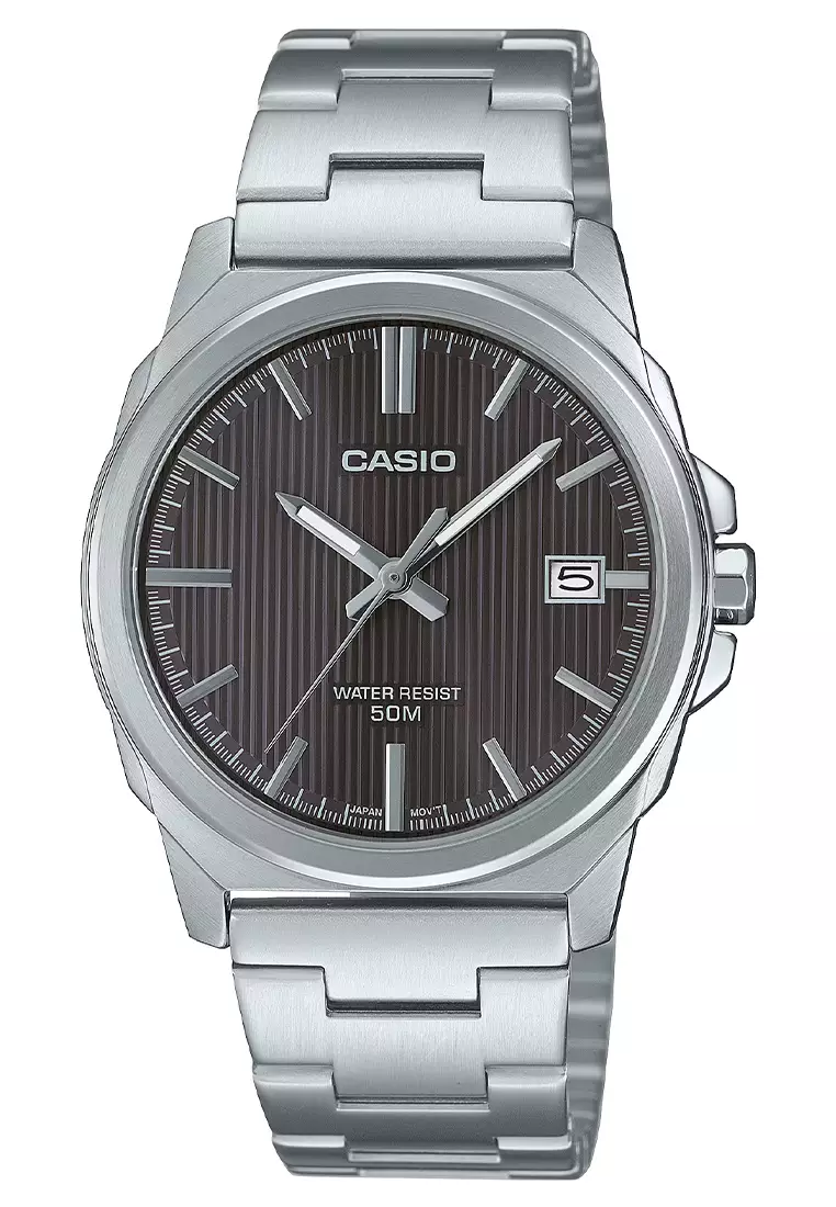 Jam Casio Original Harga Casio Water Resist Water Resistant Merk Jam Tangan  Casio Dan Harganya CASIO, image size:762x1100
