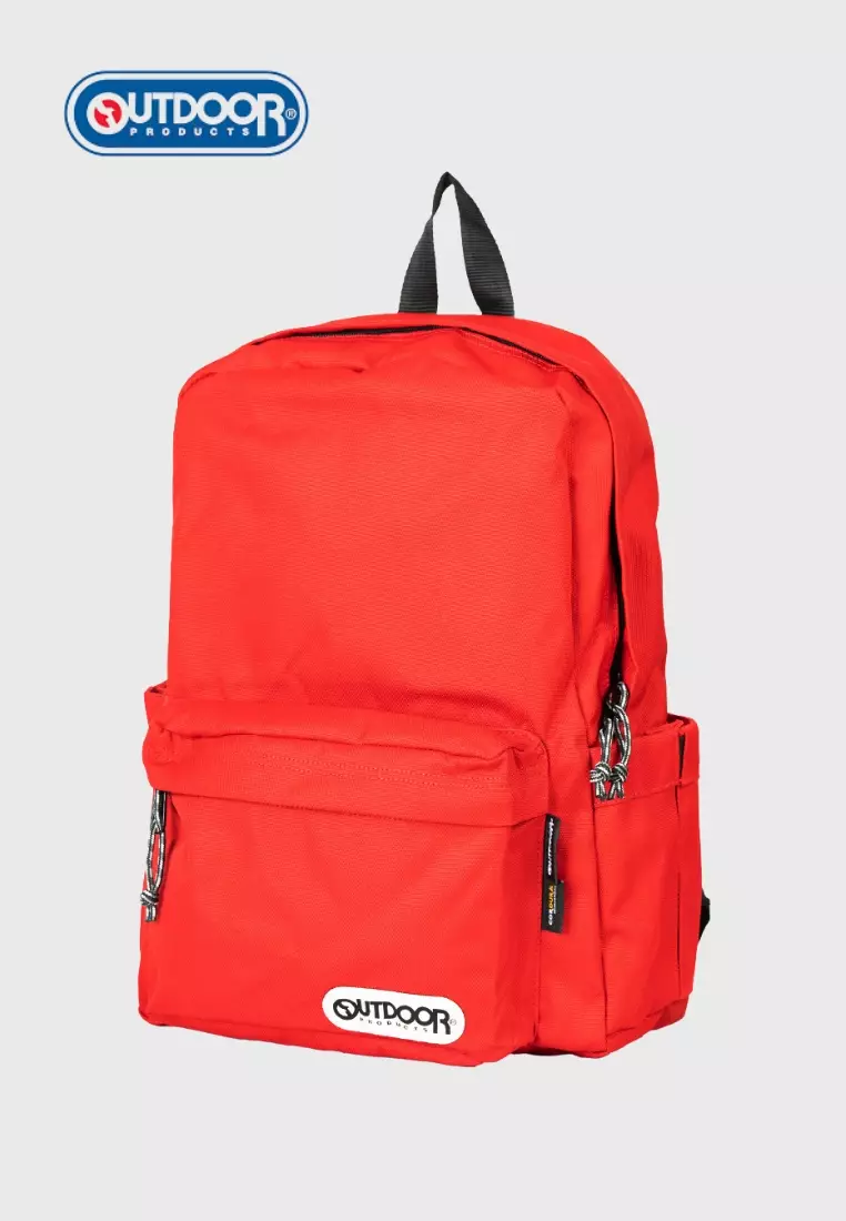 Cordura Base Daypack PRO 19L - Red