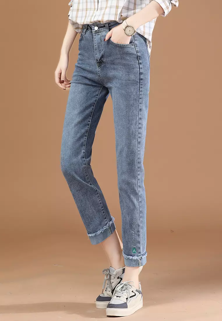 Girls deals and jeans