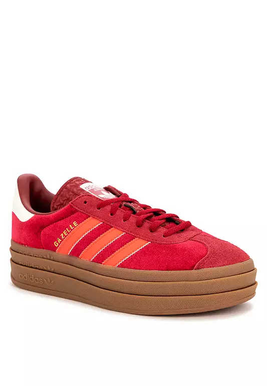 gazelle bold w  shoes