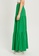 Calli green Pip Maxi Skirt E502DAA8051837GS_2