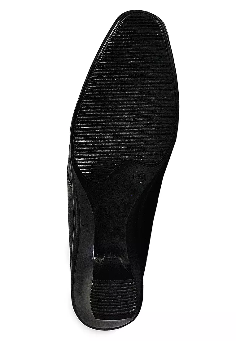 Jual JAVA SEVEN JAVA SEVEN BUSTONG WANITA [JUP 109] - Hitam Original ...