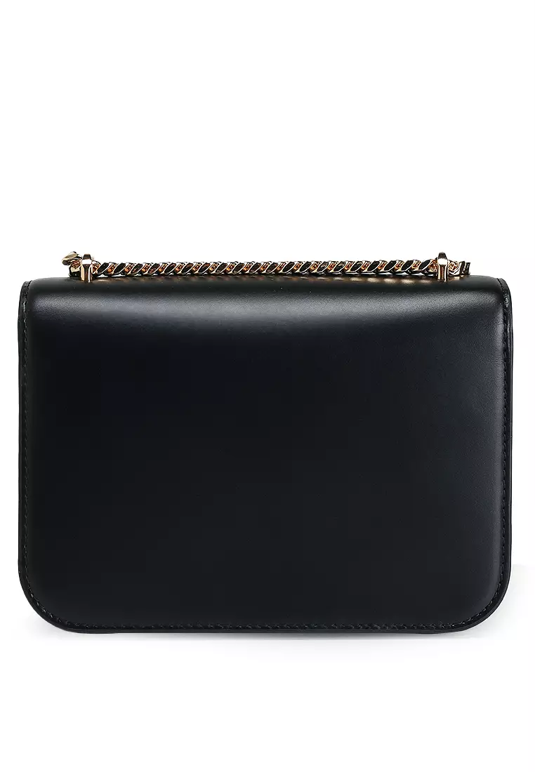Eleanor Small Shoulder Bag (nt)