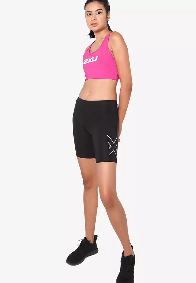 Motion Zip Bra by 2XU Online, THE ICONIC