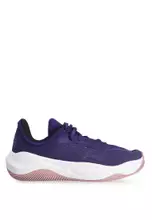 Purple/White/Black