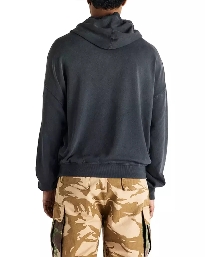 Strong Arm Hoodie
