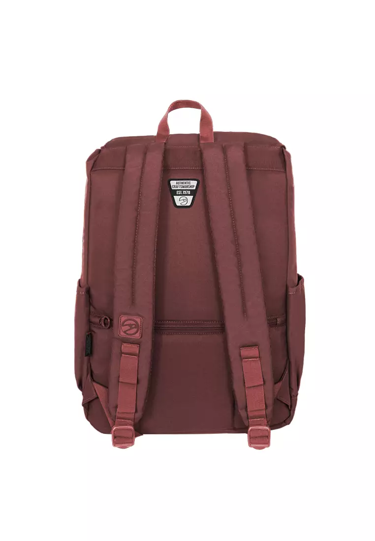 6084 MEDIUM Monoflap Backpack