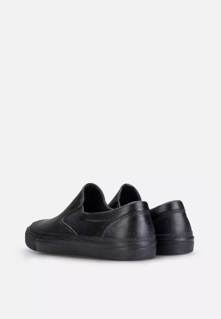 Compton Loafers & Moccasins