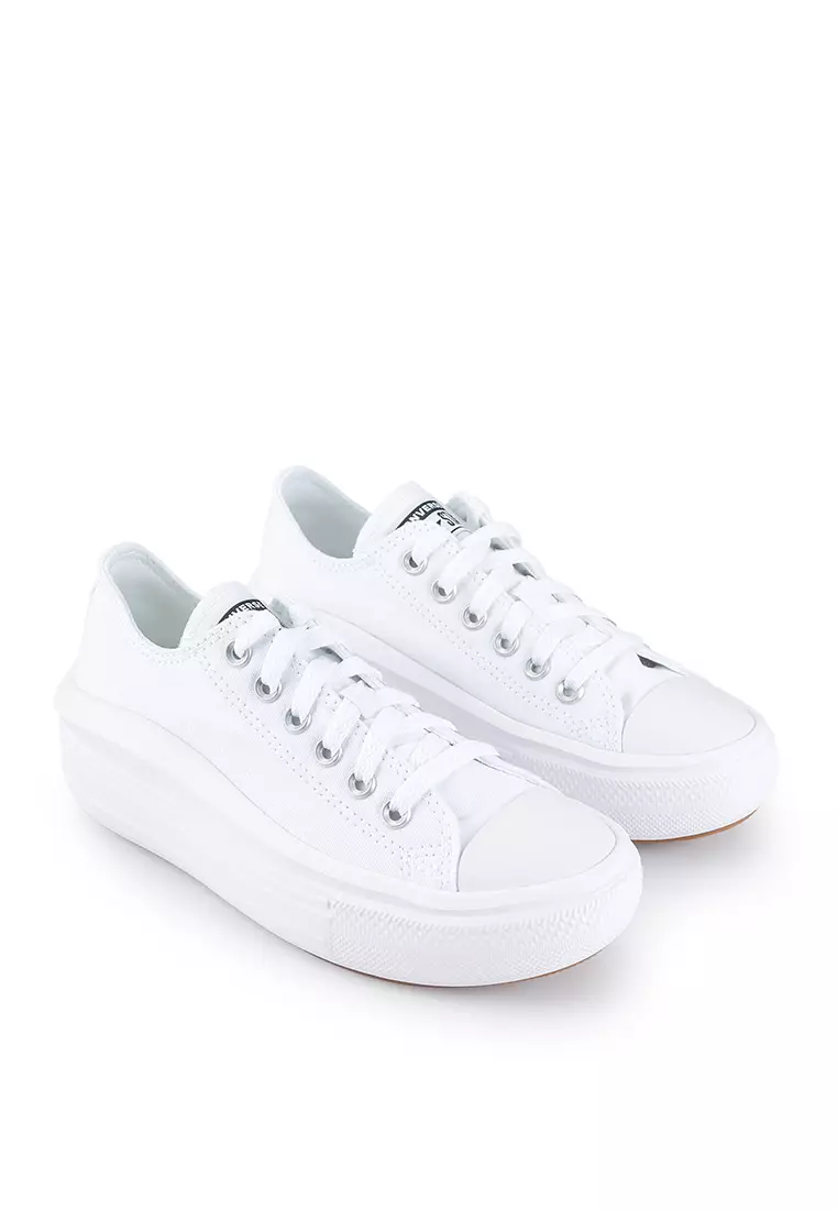 Chuck Taylor All Star Move Ox Sneakers
