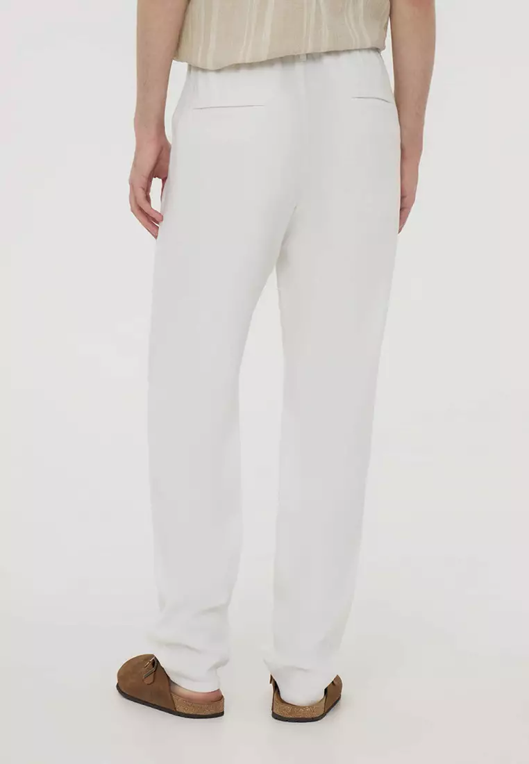 Man Long Pants