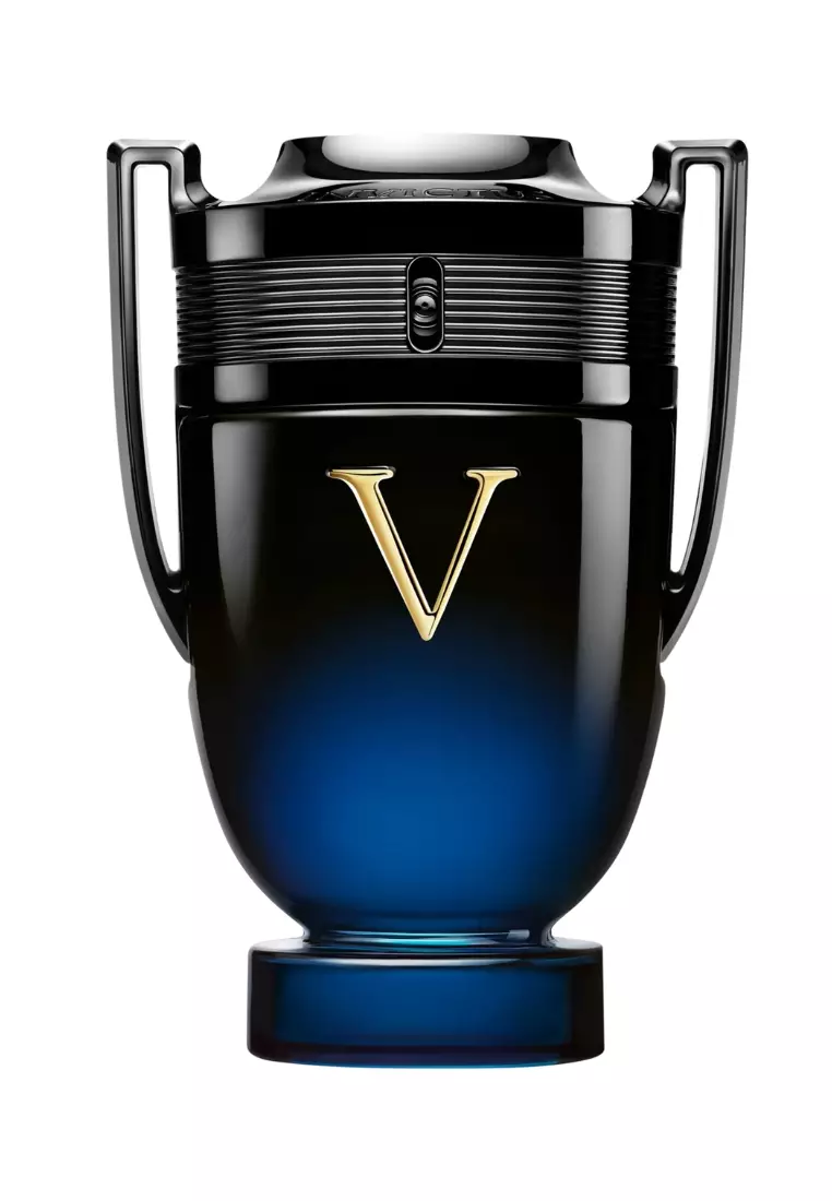 Paco Rabanne Invictus Victory Elixir Man Parfum Intense - 100 ML (Parfum Pria)