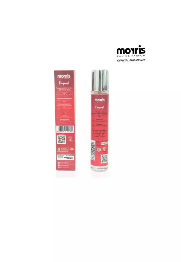 Teen Edition Eau De Parfum 50 mL – Elegant