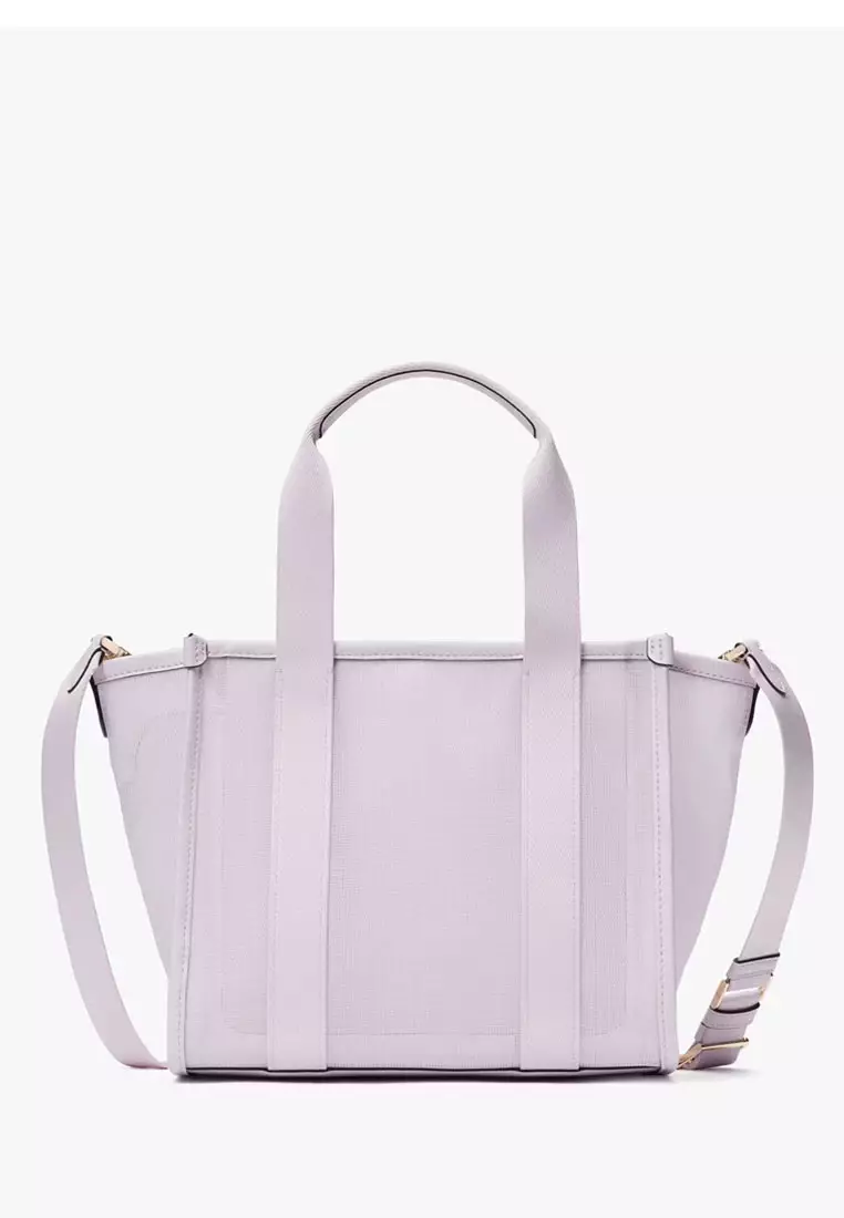 Kate Spade Kip Mesh Small Tote 2025 | Buy Kate Spade Online