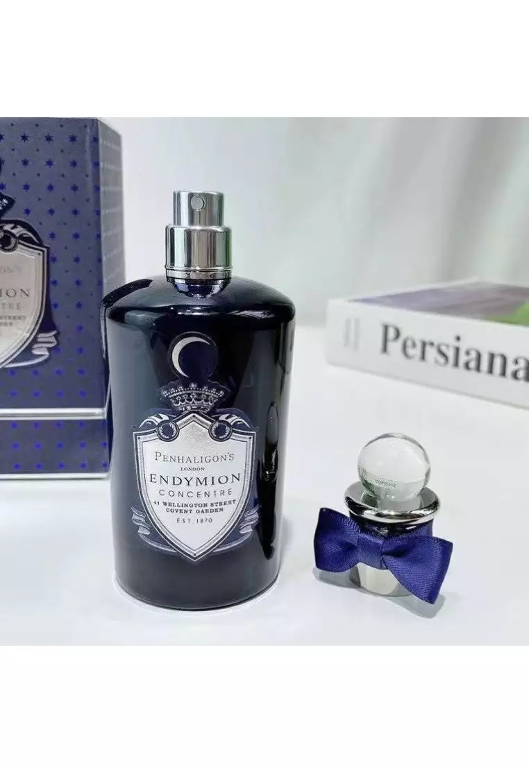 Buy PENHALIGON S PENHALIGON S Endymion Eau De Cologne 100ml 2024