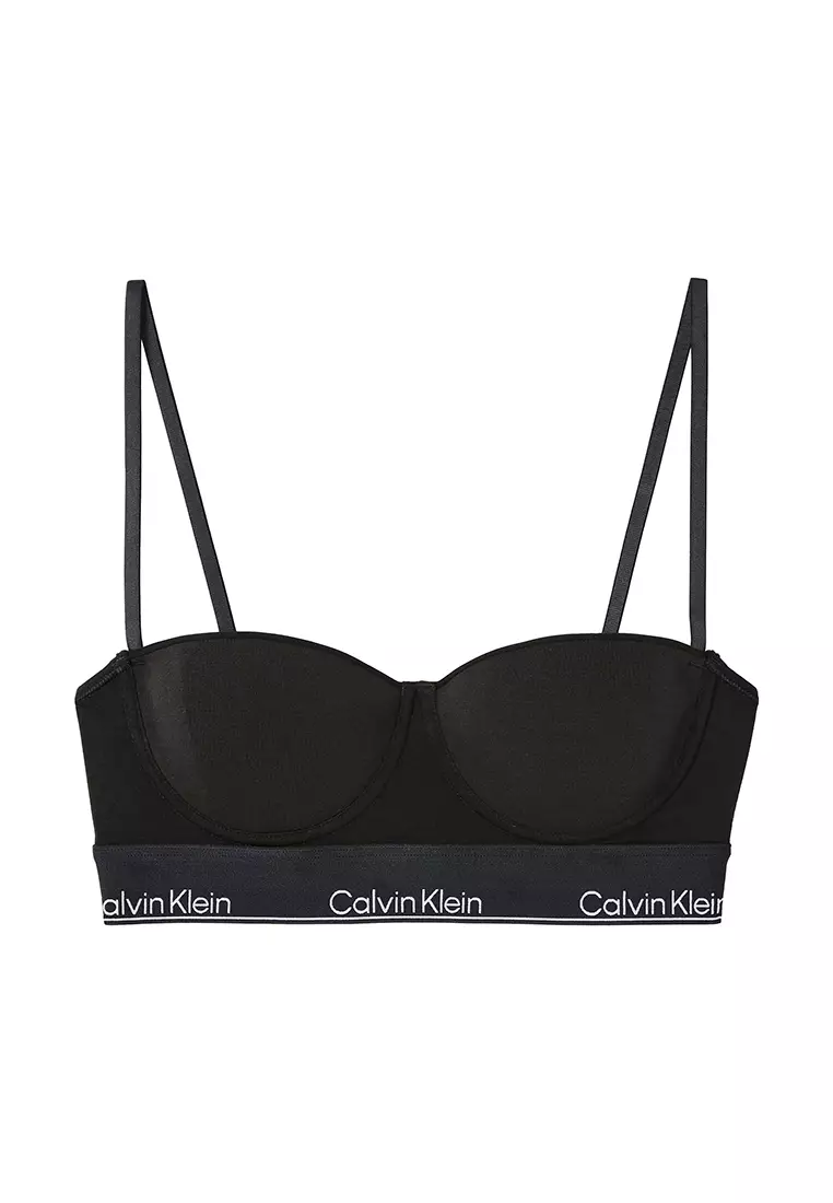 Icon 長身露背胸圍 - Calvin Klein Underwear