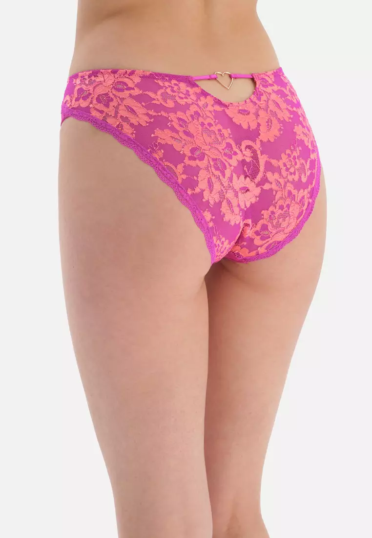 DAGİ Pink Slip, Regular Fit, Underwear for Women 2024, Buy DAGİ Online