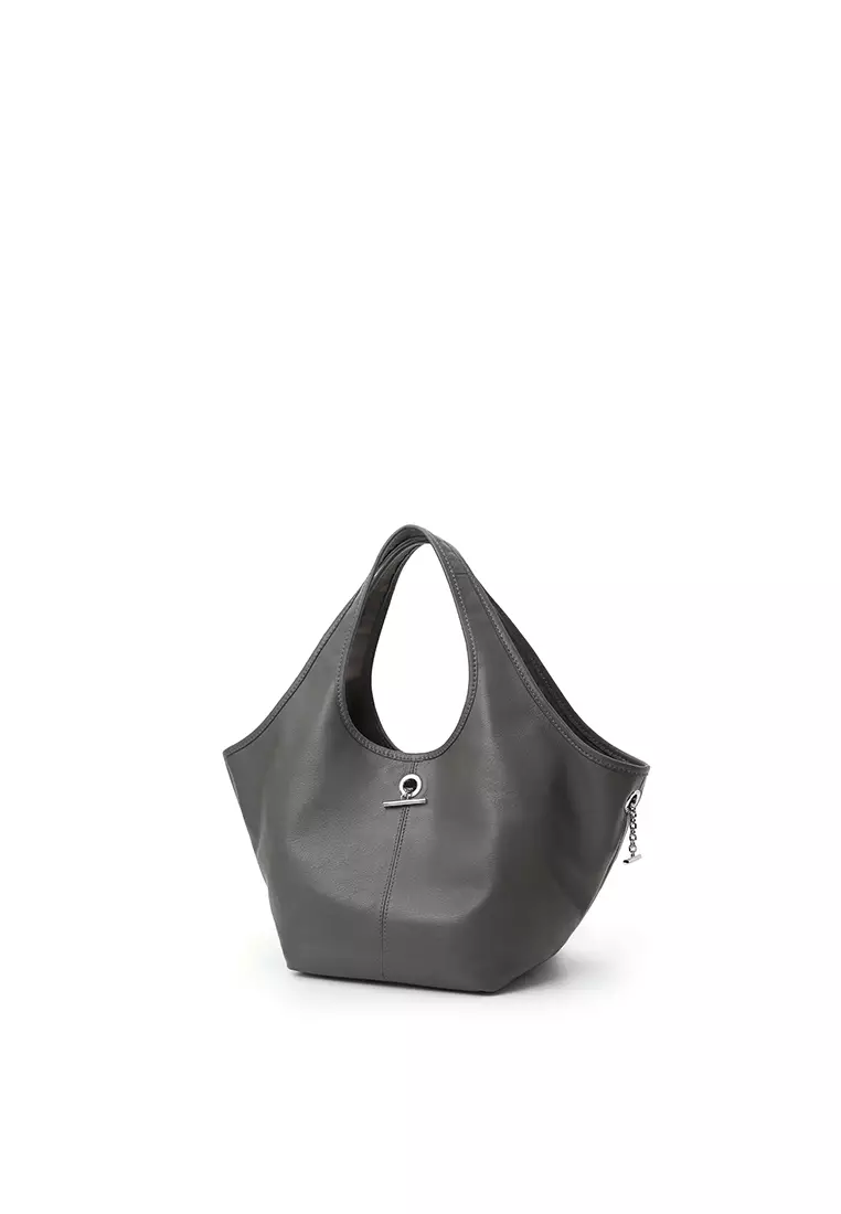 ALEX Tote II - Slate Grey