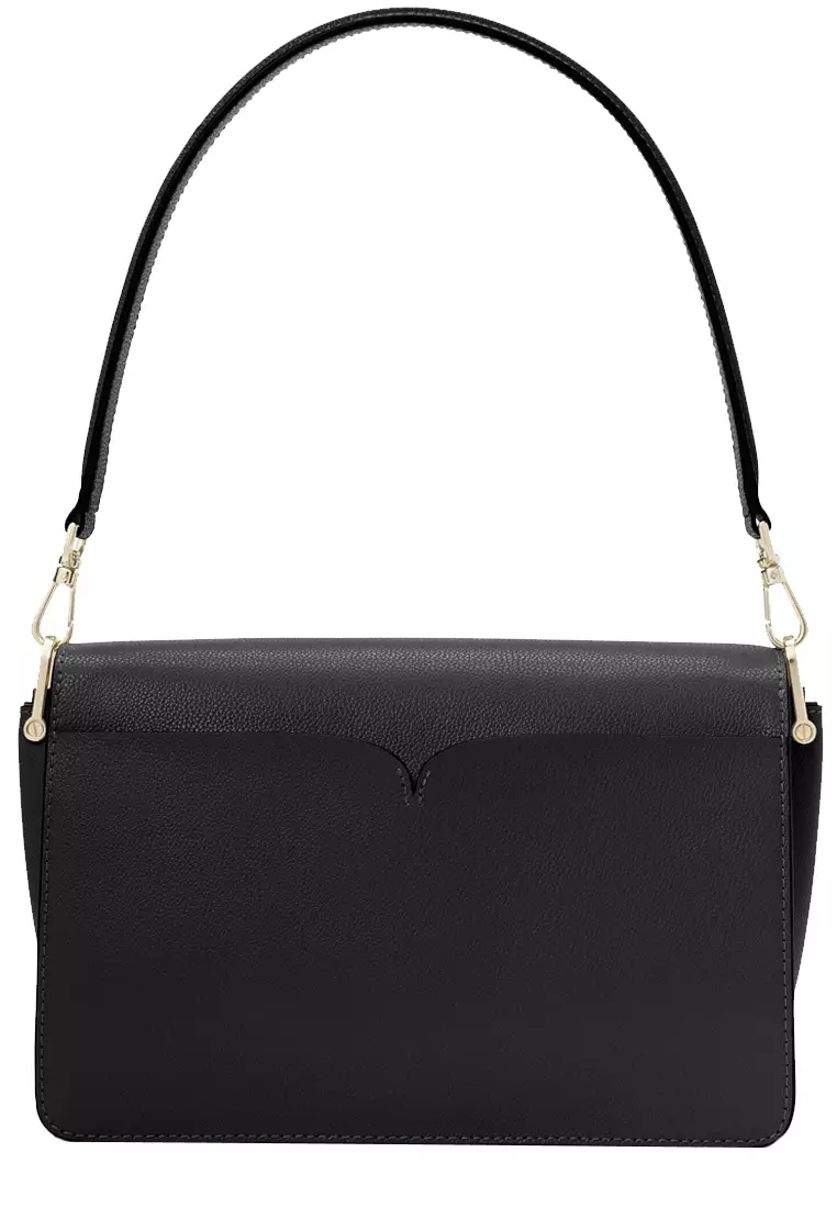Buy Kate Spade Kate Spade Voyage Medium Shoulder Bag in Black k6607