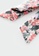 6IXTY8IGHT pink Charlee, Hair Scrunchie AC03341 DEB6AAC0F69182GS_5