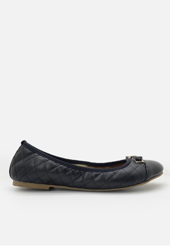 Jual La Vita E Bella Foldable Ballerina Shoes Bella Original Zalora Indonesia