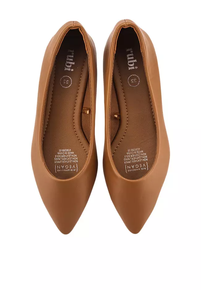 Flat shoes rubi store