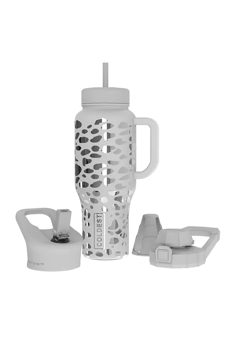 Buy The Coldest Water Limitless 36oz Bottle 2024 Online ZALORA