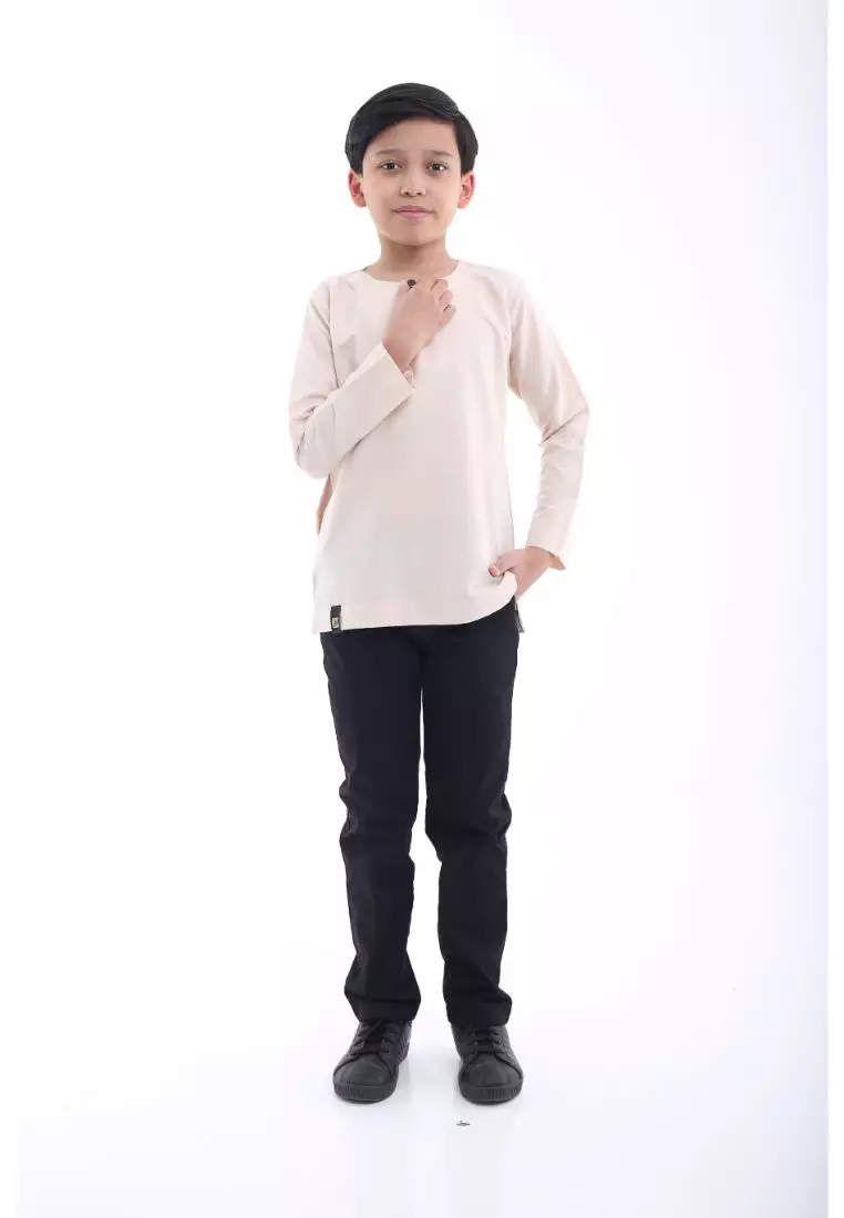 Kurta Habil Kids