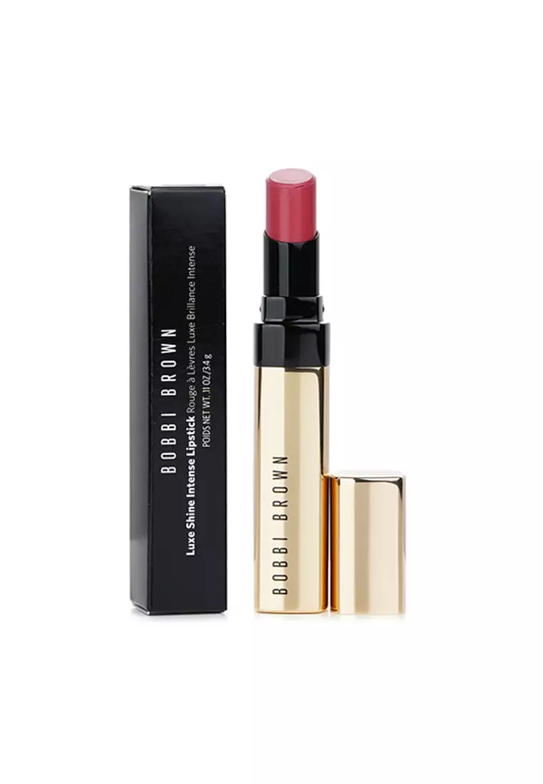 柔絲凝亮唇膏 - # Trailblazer 3.4g/0.11oz