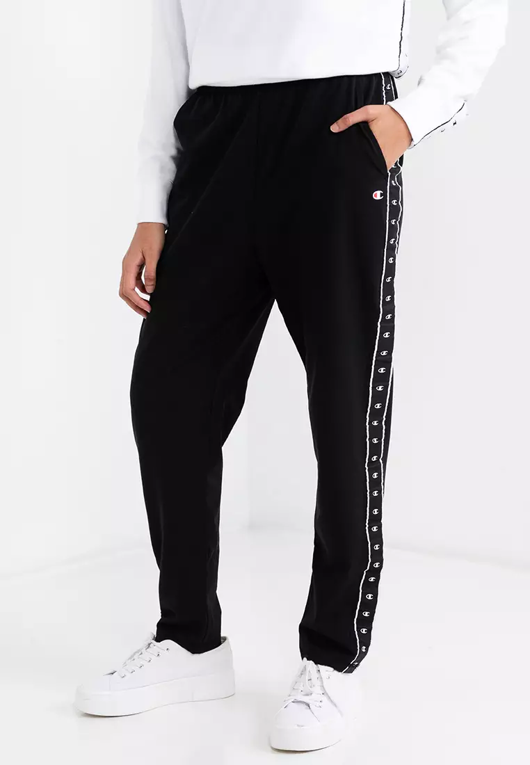 Champion taped pants online