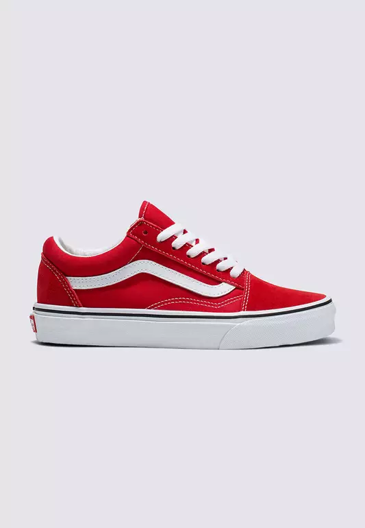Unisex Ua Old Skool Racing