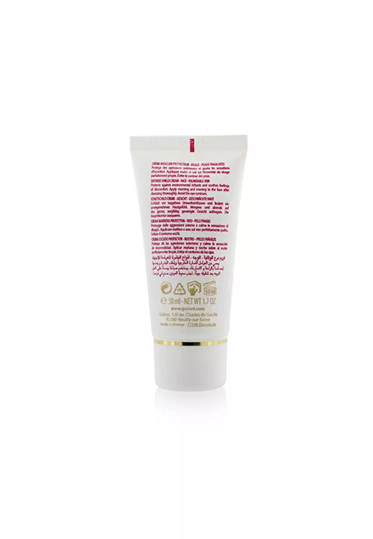 Guinot - Creme Protection Reparatrice Face Cream 50ml/1.7oz