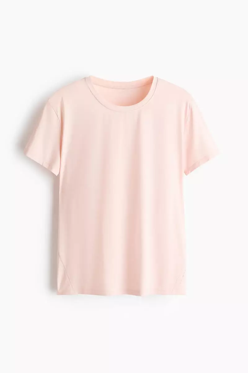 Cooling Running T-shirt with DryMove™