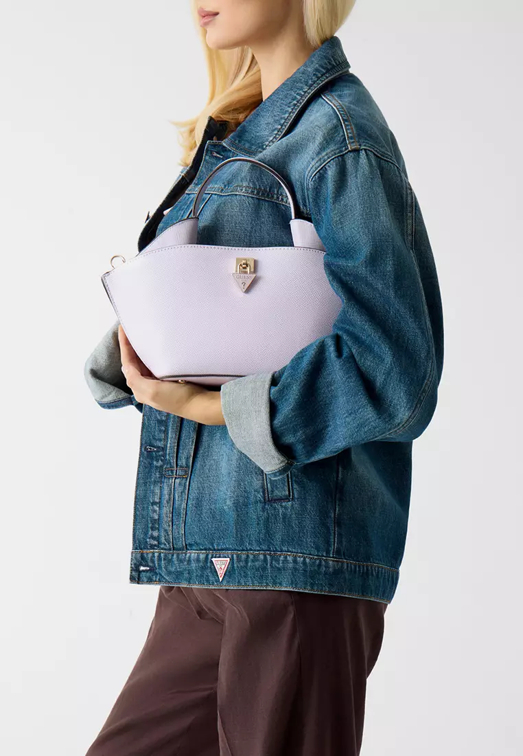 Patsie Mini Tote