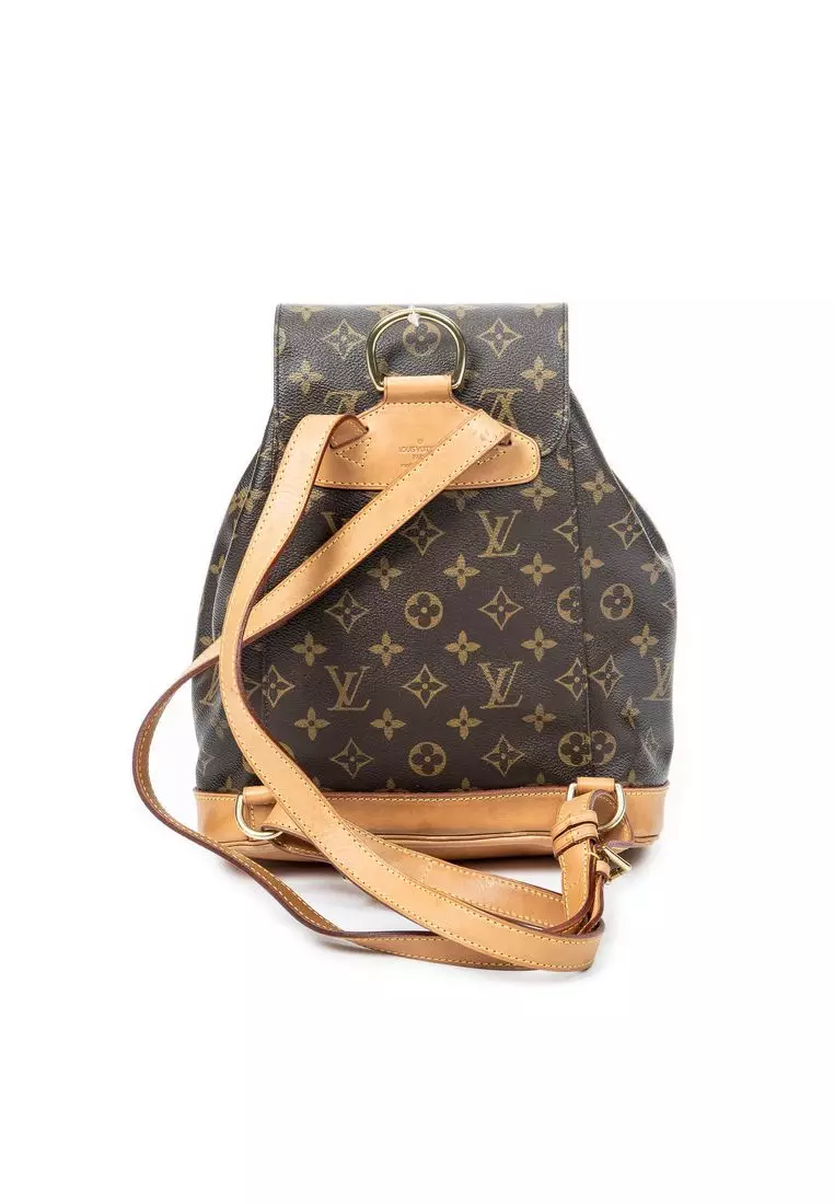 Louis vuitton buy back store