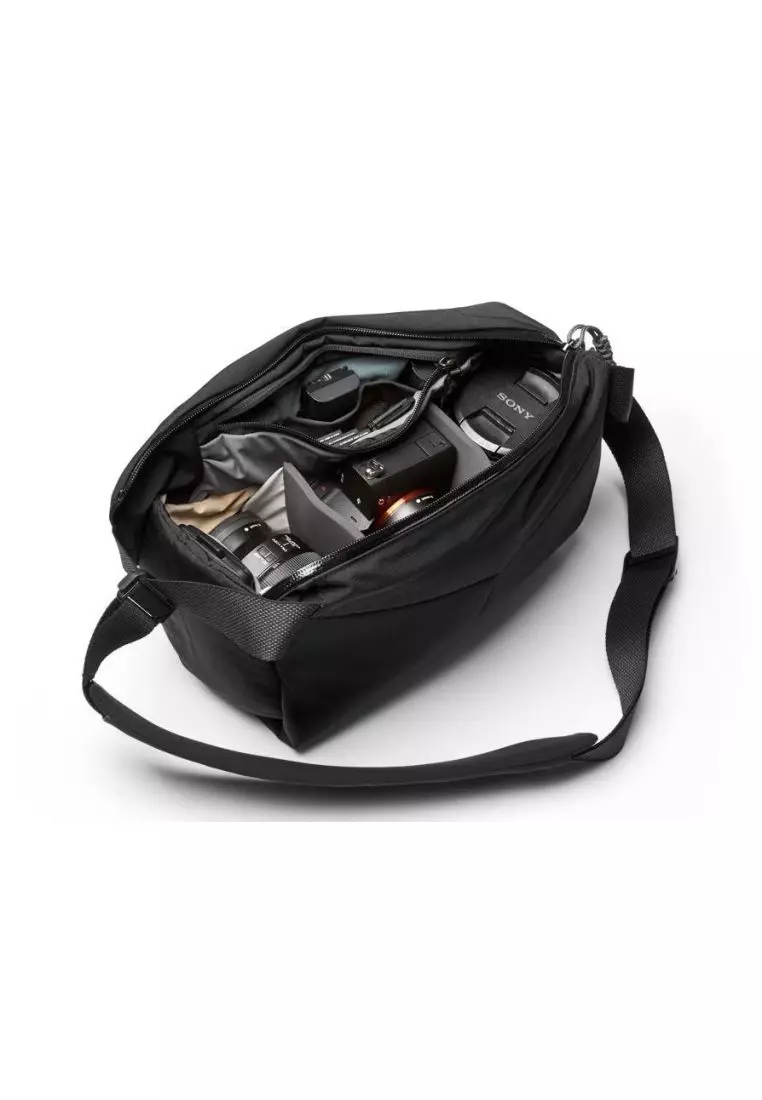 Buy Bellroy Bellroy Venture Sling 10L (Camera Edition) - Midnight ...