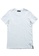 Diesel white T-SILY-WMA MAGLIETTA T-Shirt CF8D9AA4D2D7D3GS_1