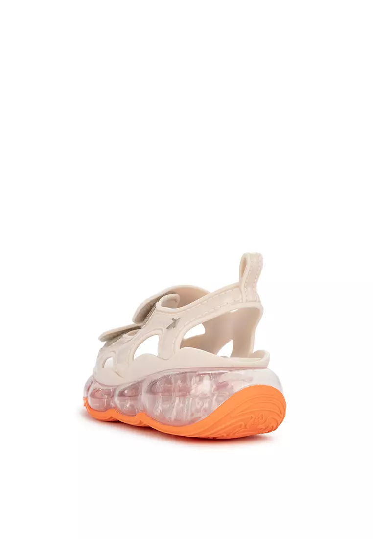 Futura Ad Sandals