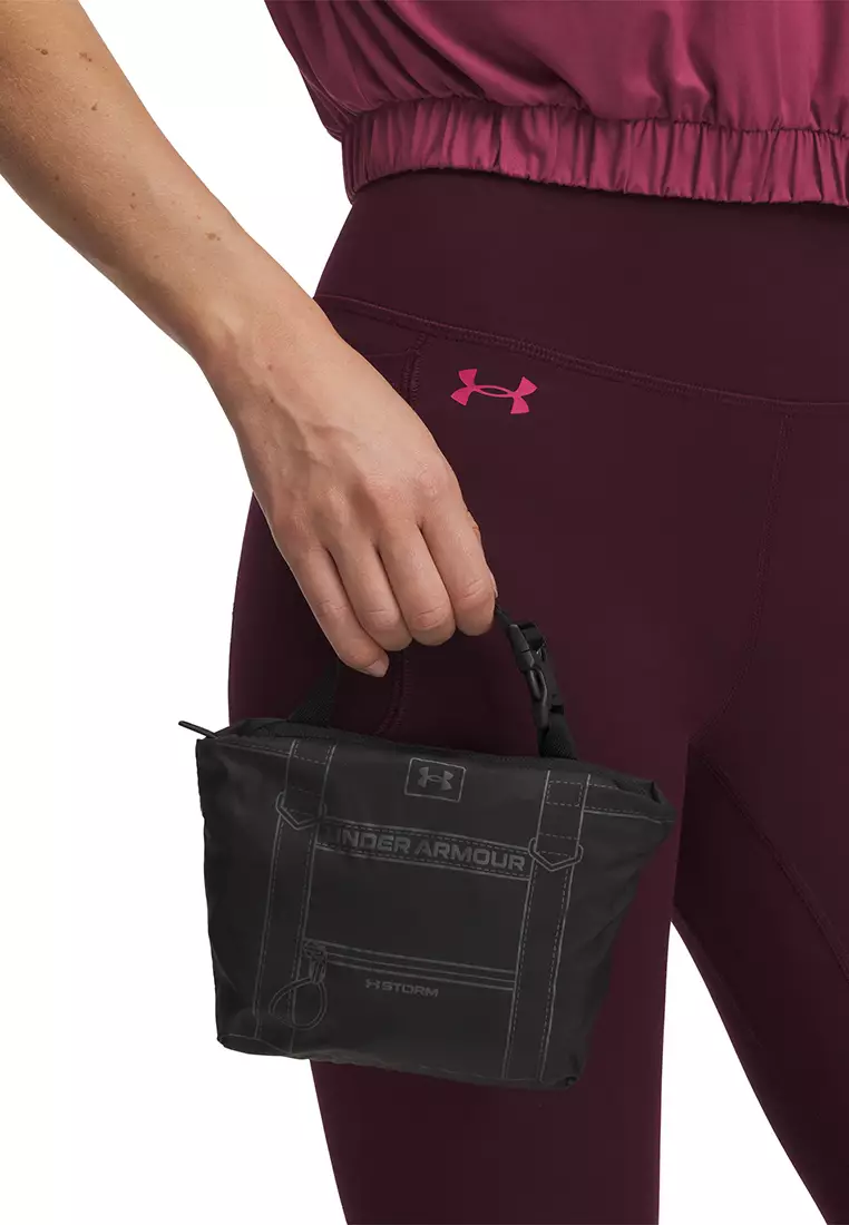 Studio Packable Tote Bag