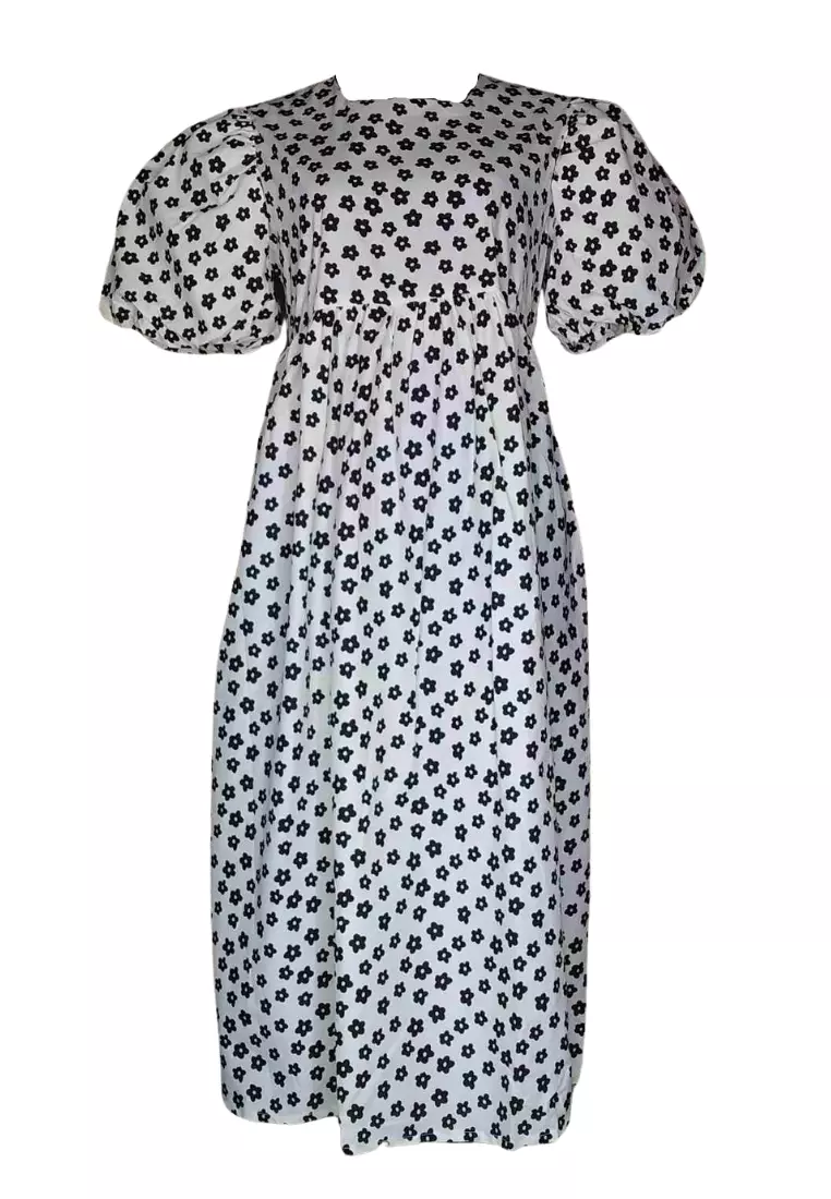 RAISING LITTLE Wyetta Women Dress