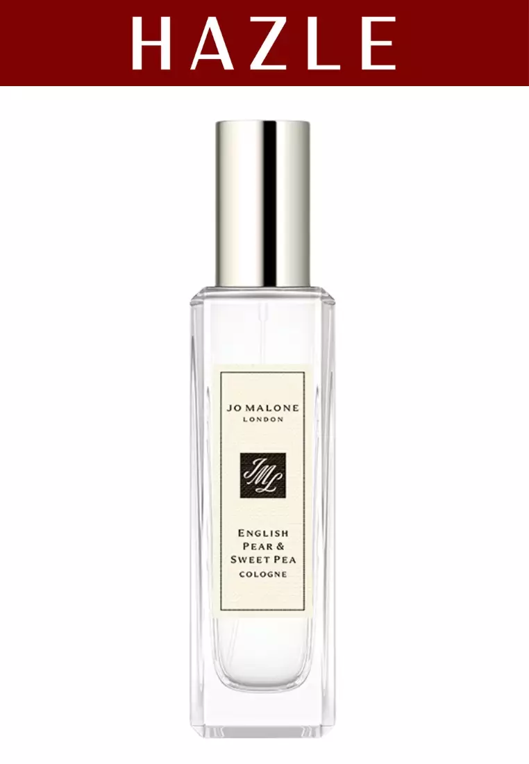 English Pear & Sweet Pea Unisex Cologne 30 ml