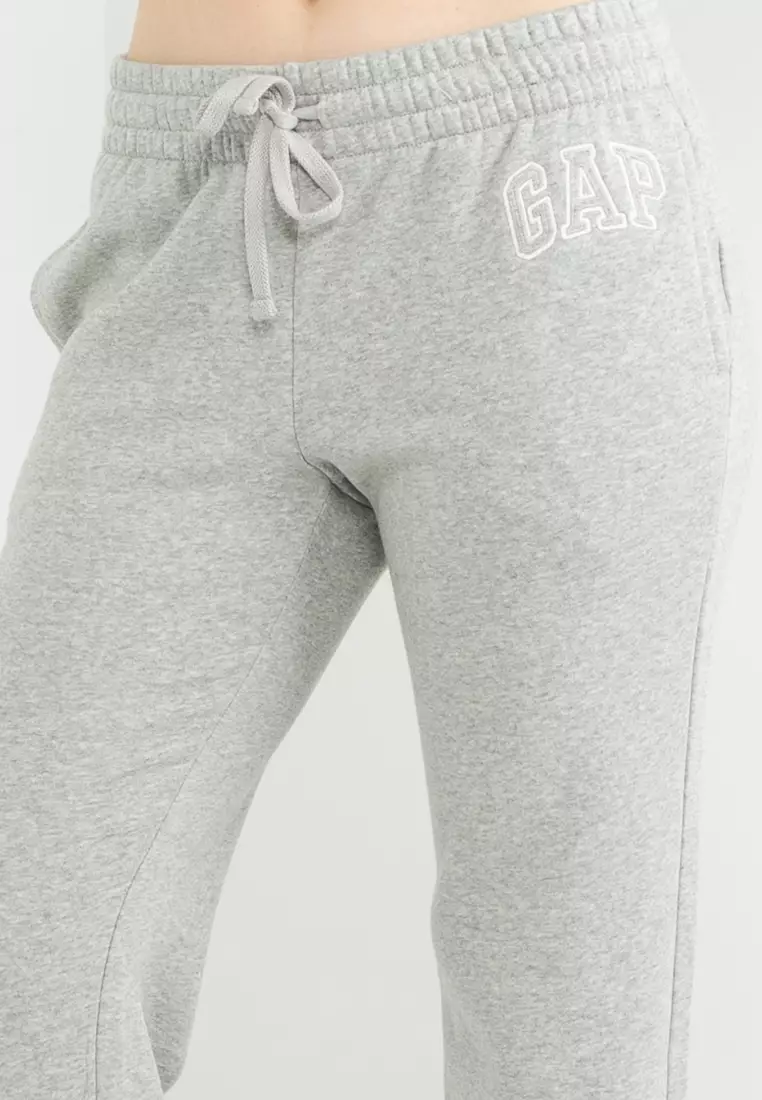 Bootcut Sweatpants - Grey