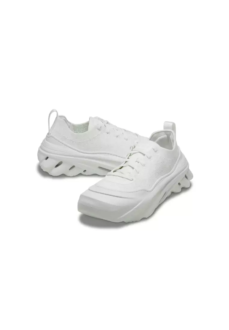 Echo Surge In Moonlight White