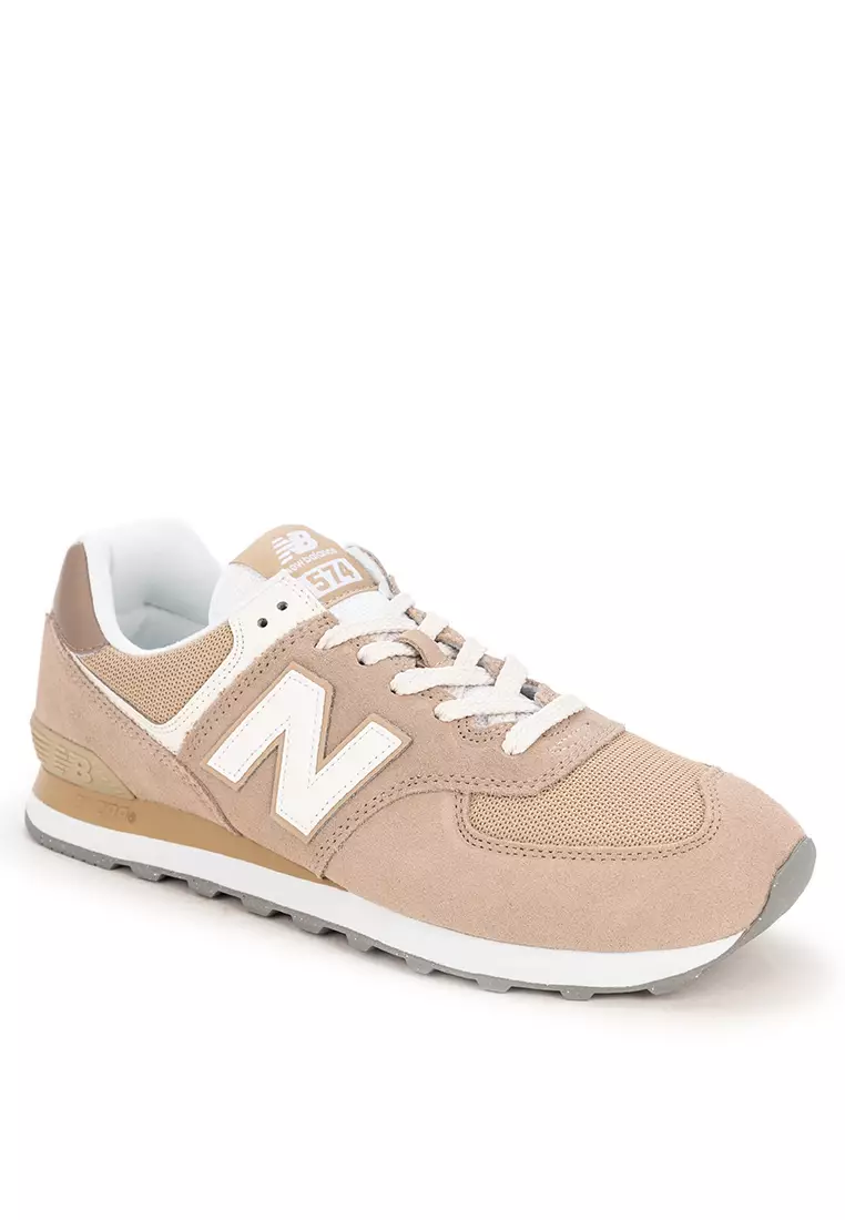 Discount on New Balance  shoes - SKU: 574ES Lifestyle Shoes