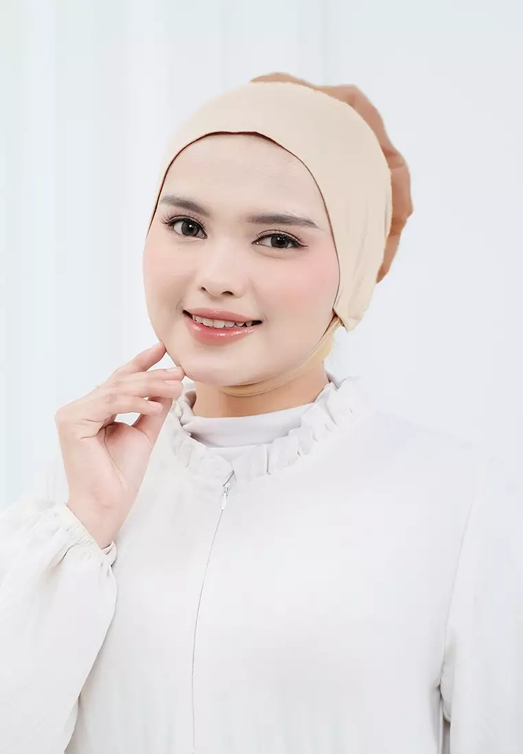 INNER CIPUT CEPOL ROSE - CREAM