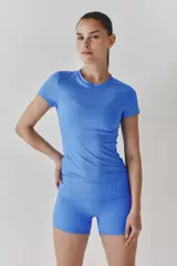 Blue Medium