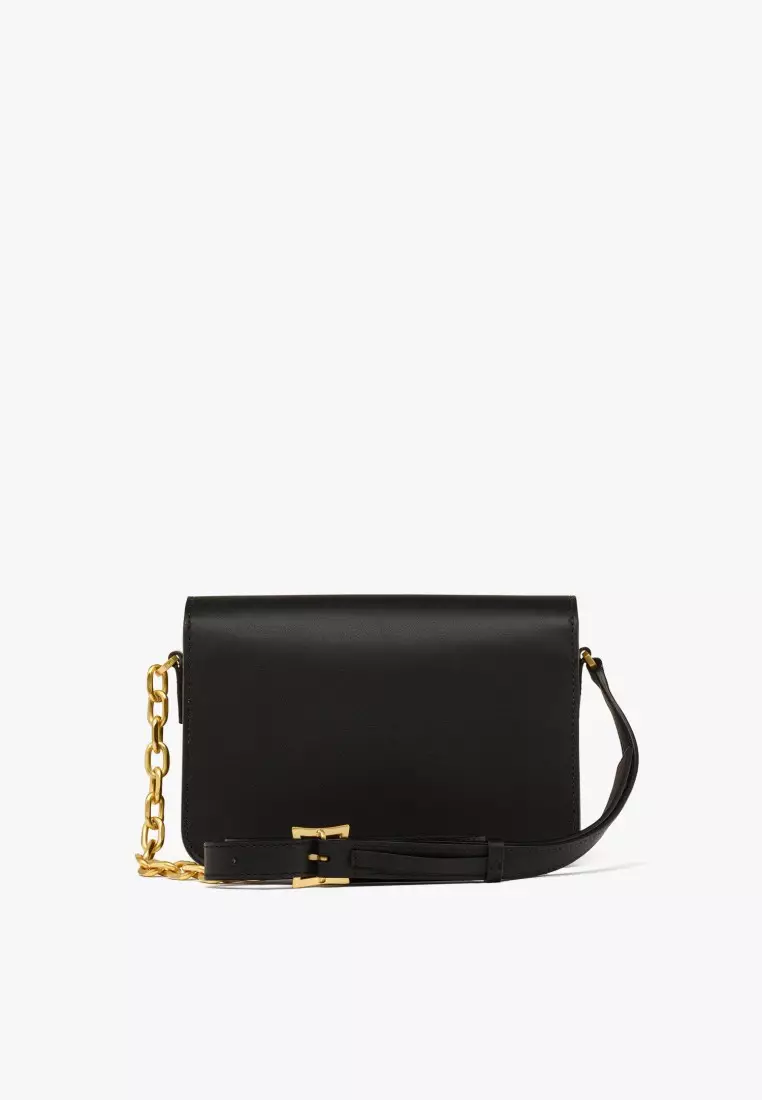 Himmel Laurel Crossbody in Calf Leather