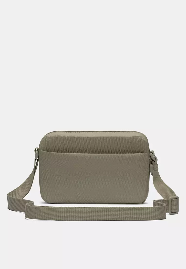 Heritage Unisex Crossbody Bag 2.0 (2L)