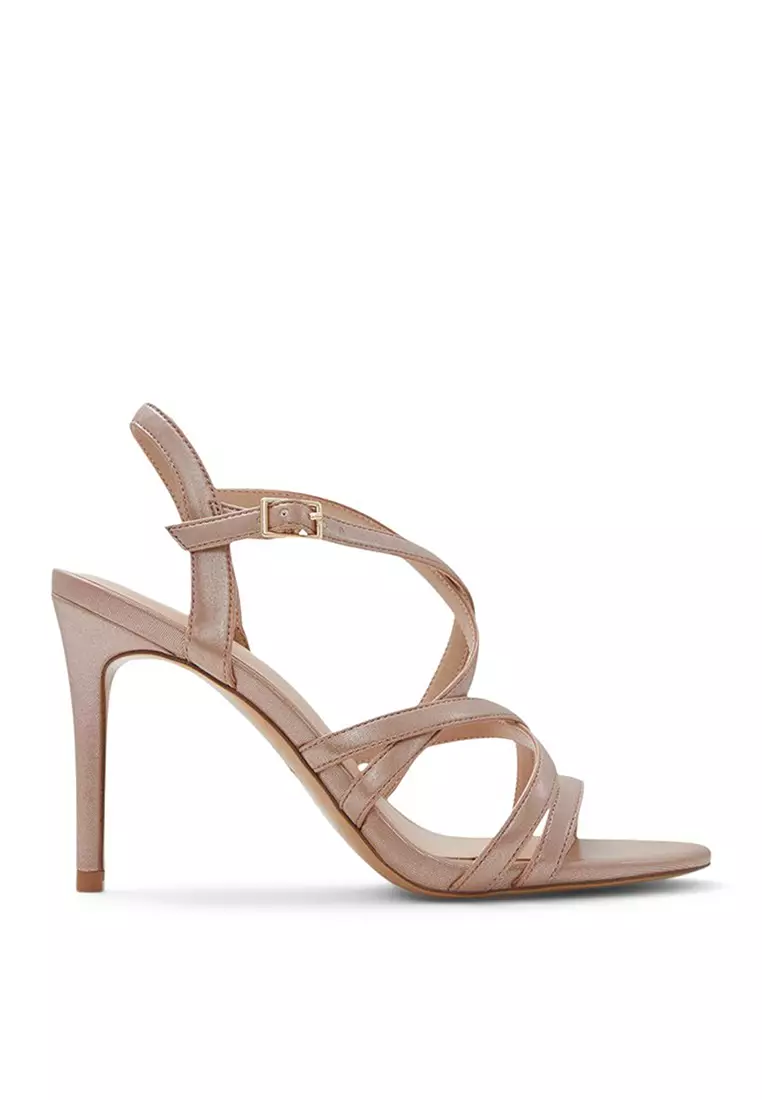 Discount on Aldo  shoes - SKU: Katiee Strappy Heels